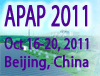 Advanced Power System Automation and Protection (APAP2011)
