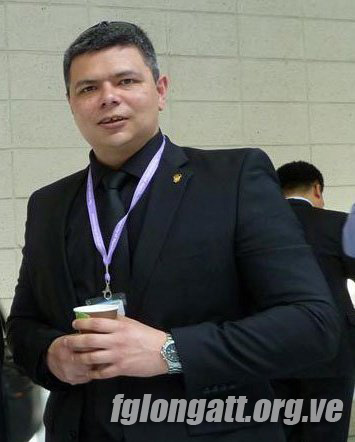 Francisco M. Gonzalez-Longatt, IEEE PowerTech 2011